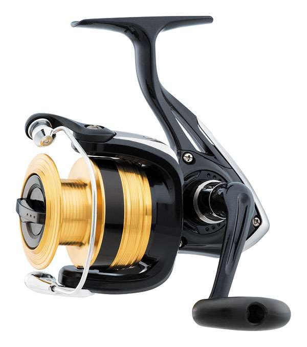 Daiwa Sweepfire Spinning Reel